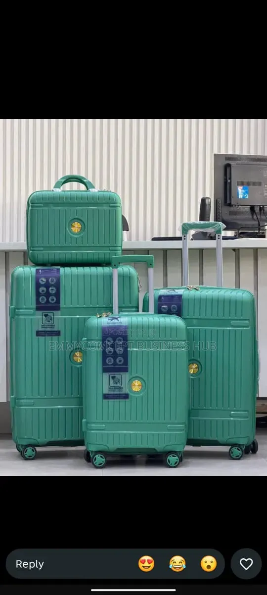 Travelling Bag