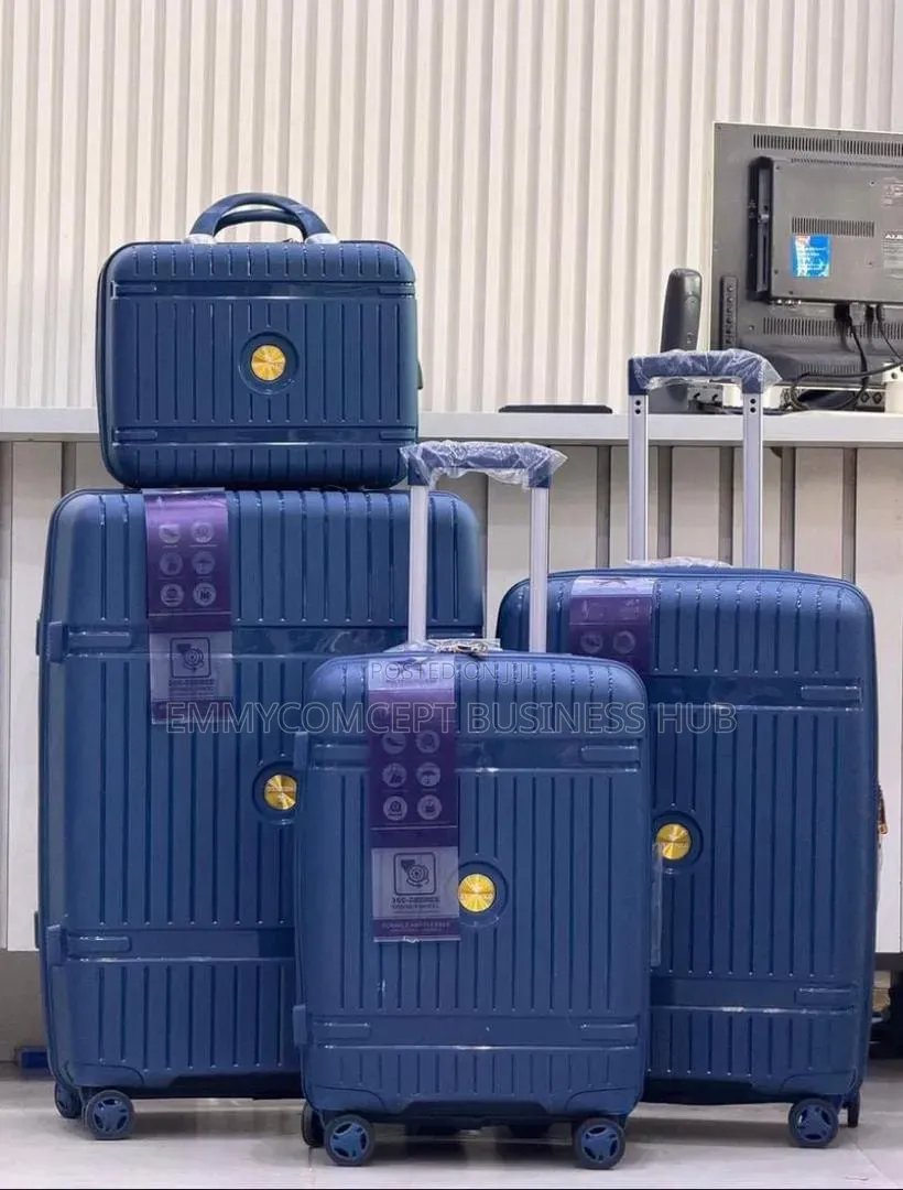 Travelling Bag