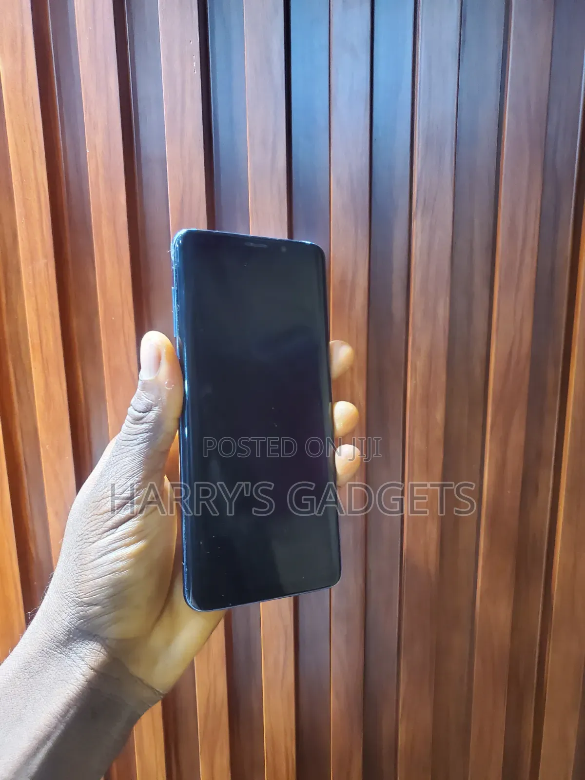 Samsung Galaxy S9 Plus 256 GB Blue