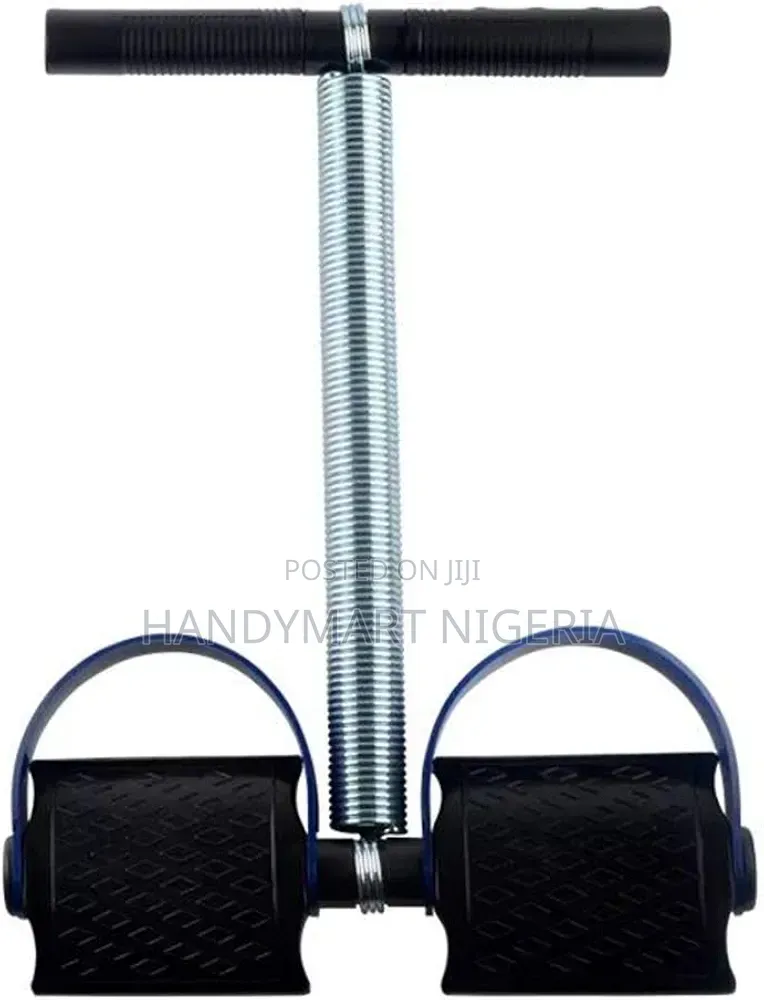 Tummy Trimmer, Waist Trimmer, Ab Exerciser Multi-Purpose Fitness Tool