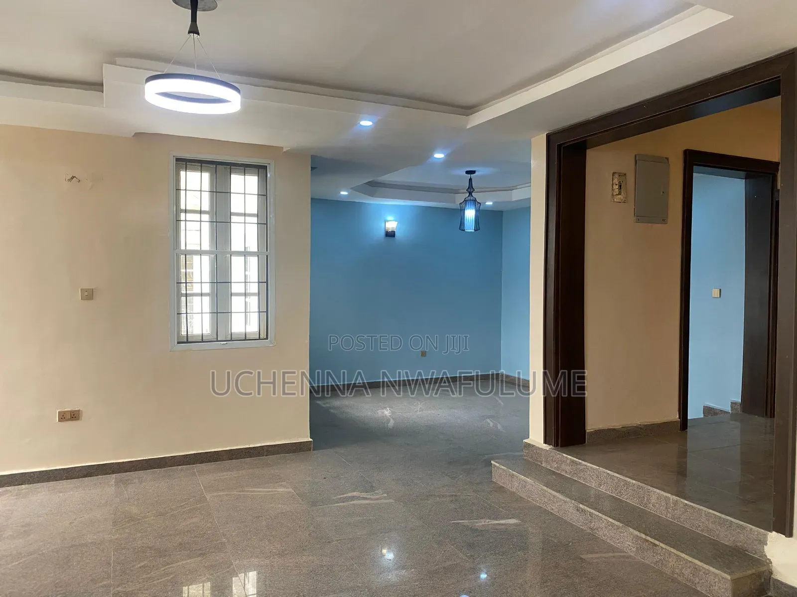 4bdrm Duplex in Asokoro for rent