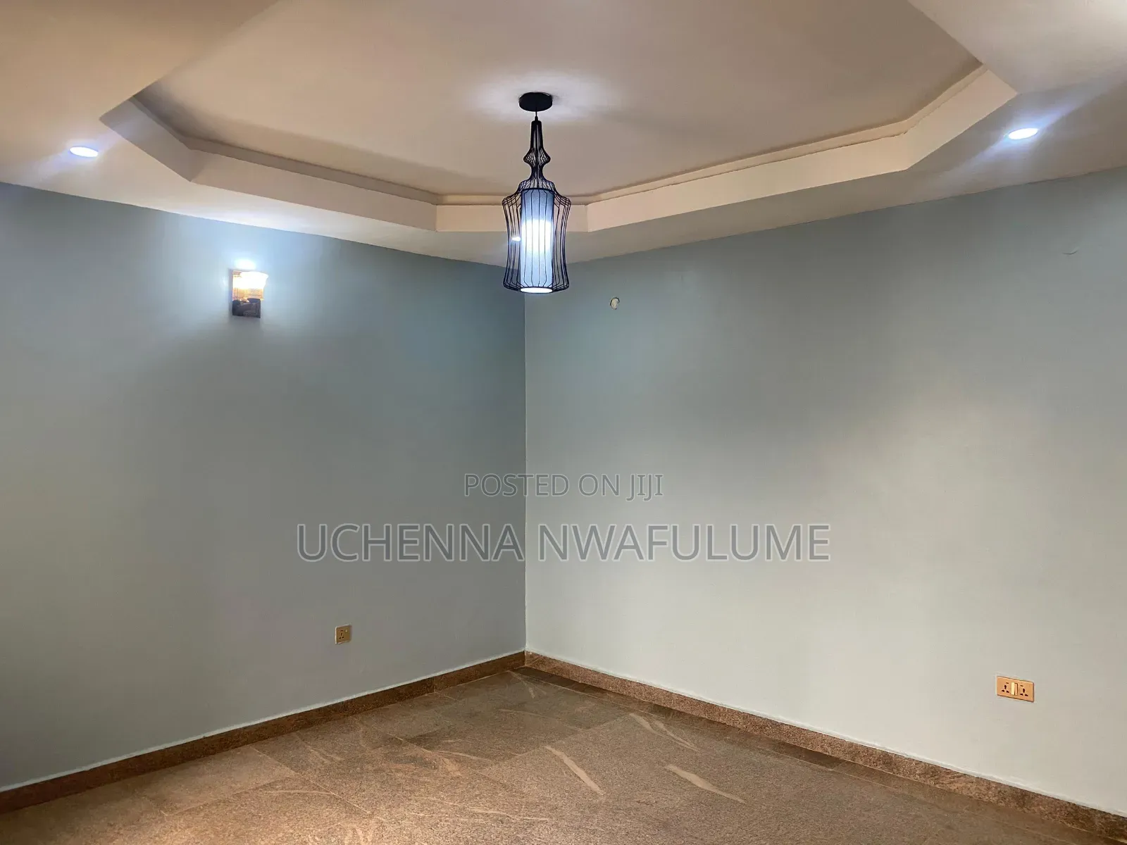 4bdrm Duplex in Asokoro for rent