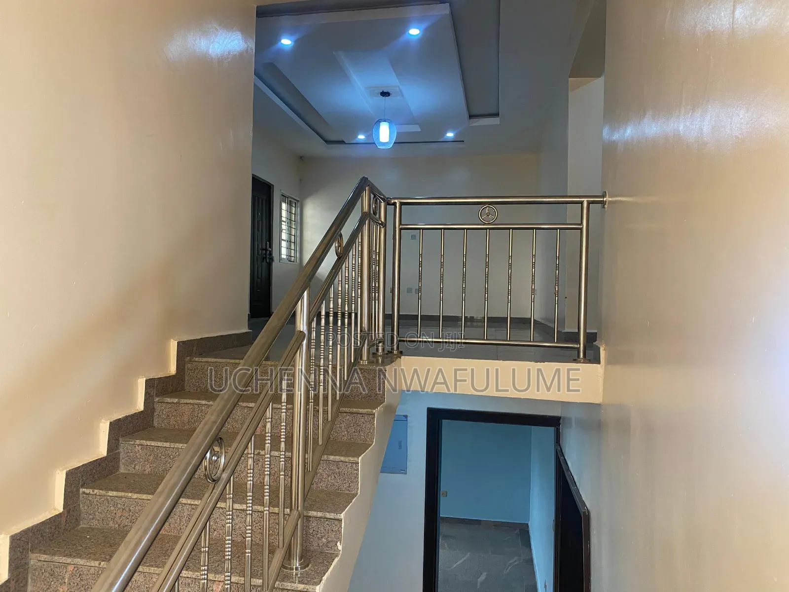 4bdrm Duplex in Asokoro for rent