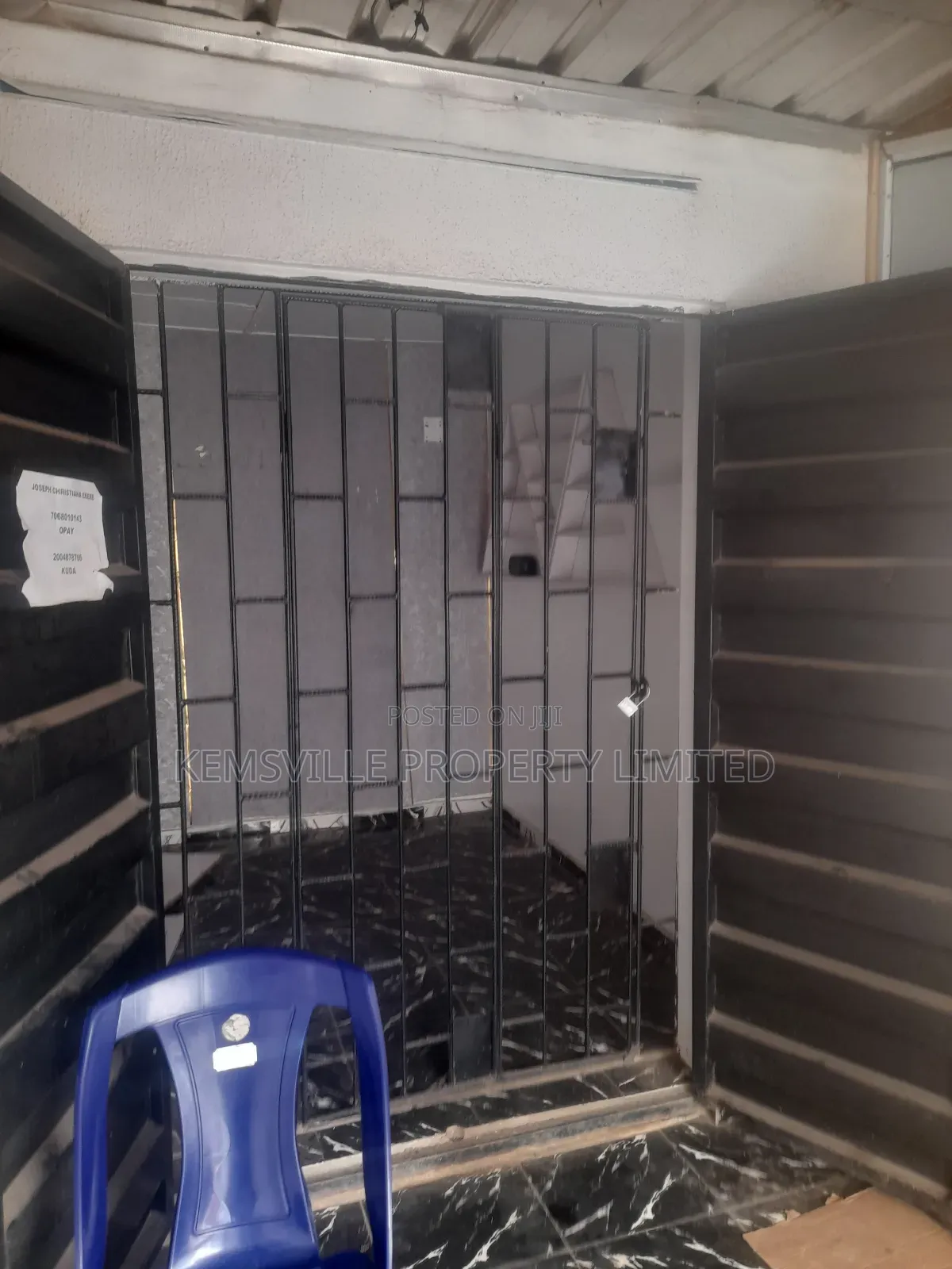 Big Shop for Rent at Obadeyi