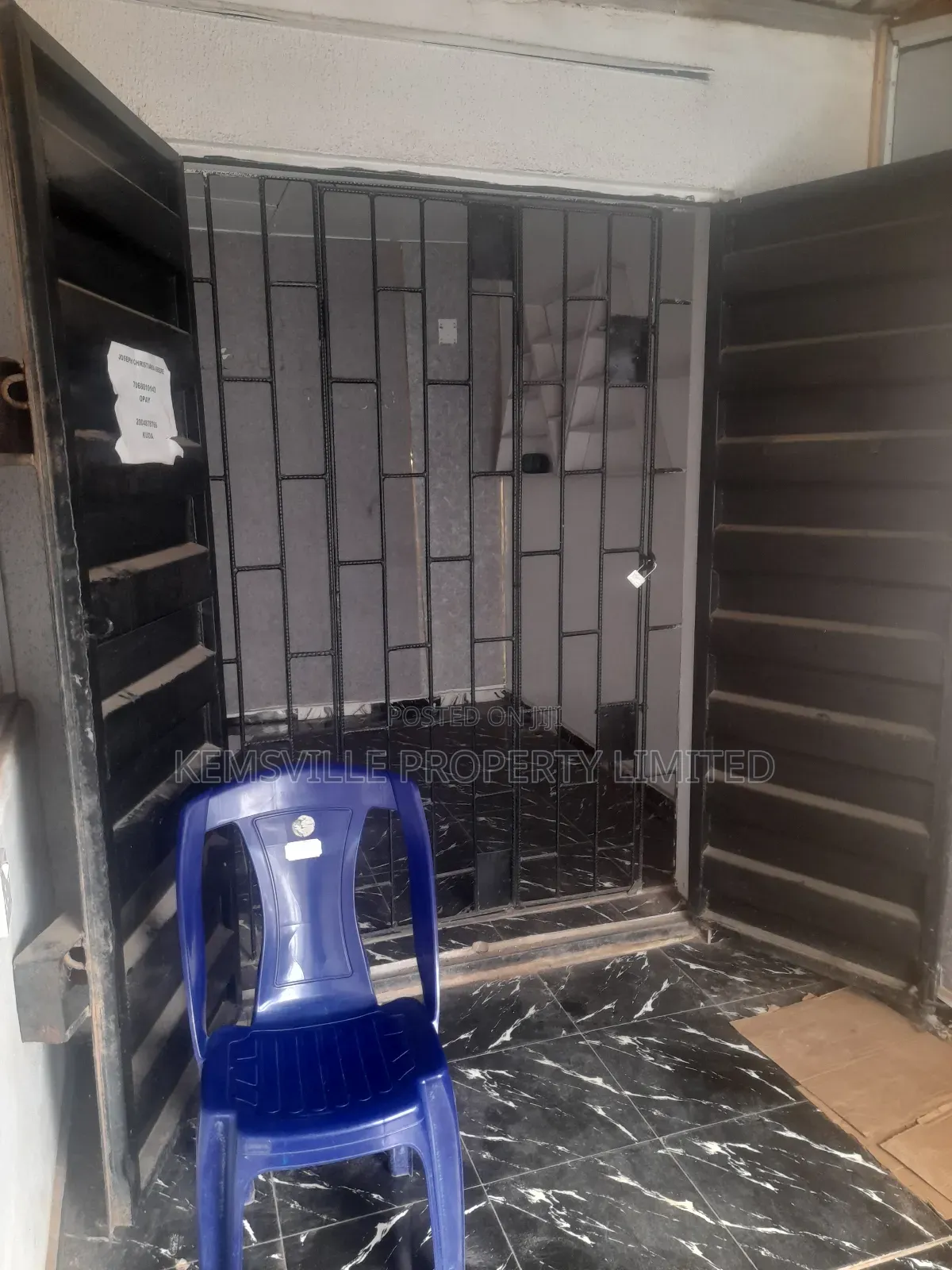 Big Shop for Rent at Obadeyi