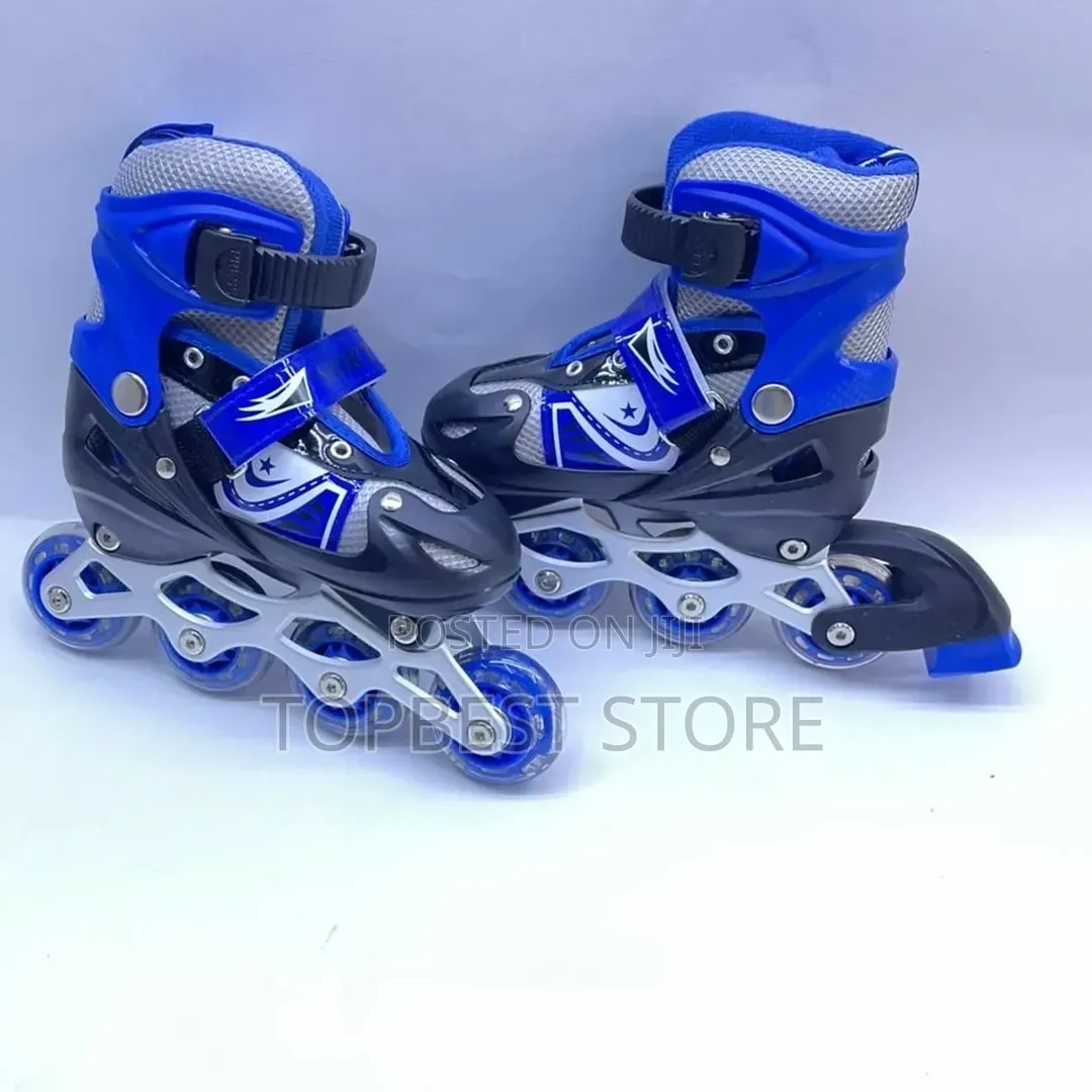 Classic Skating Shoe