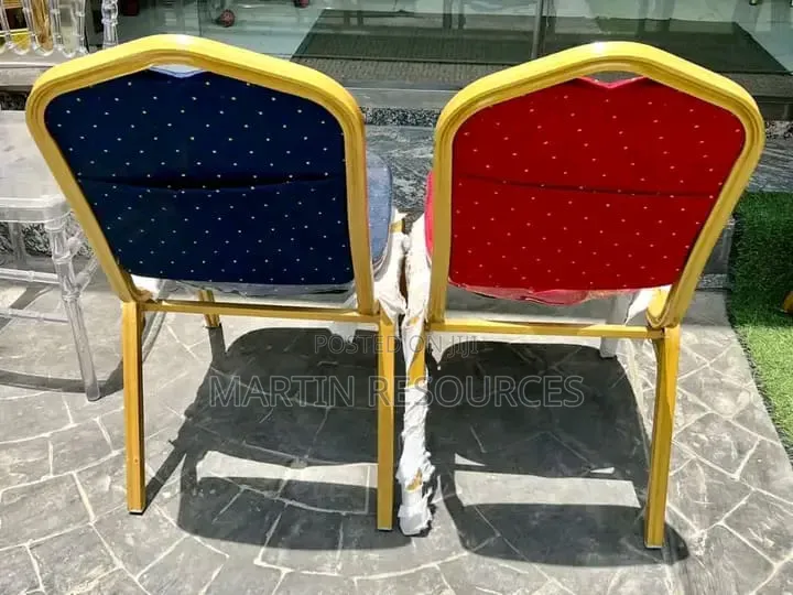 Modern Banquet Chair