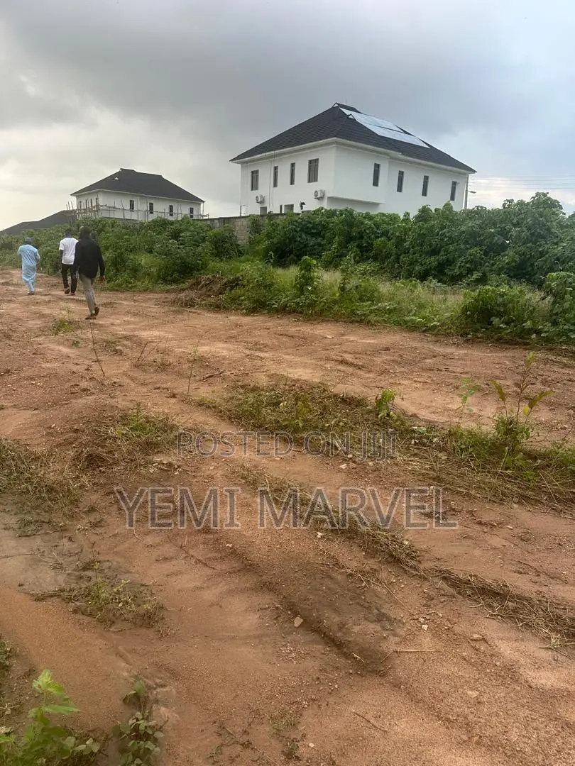 Several Plots of Land at Owode GRA With C of O, Off Akala Express, Ibd