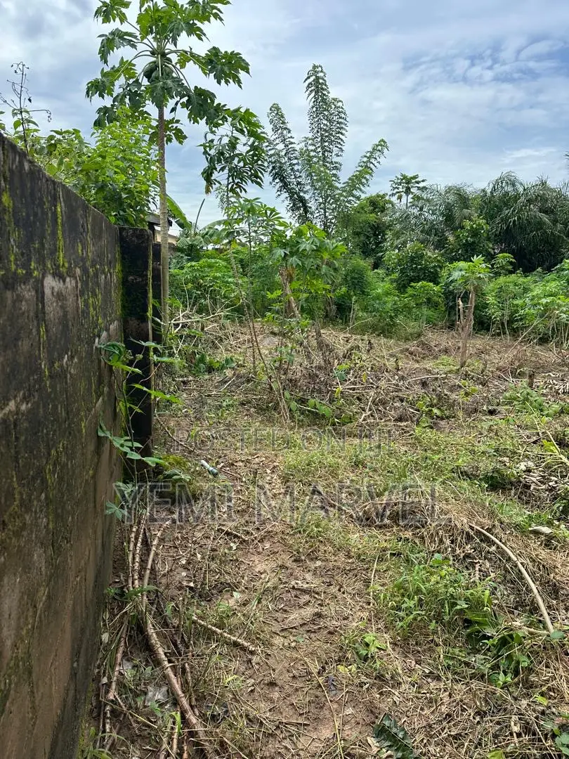 Several Plots of Land at Owode GRA With C of O, Off Akala Express, Ibd