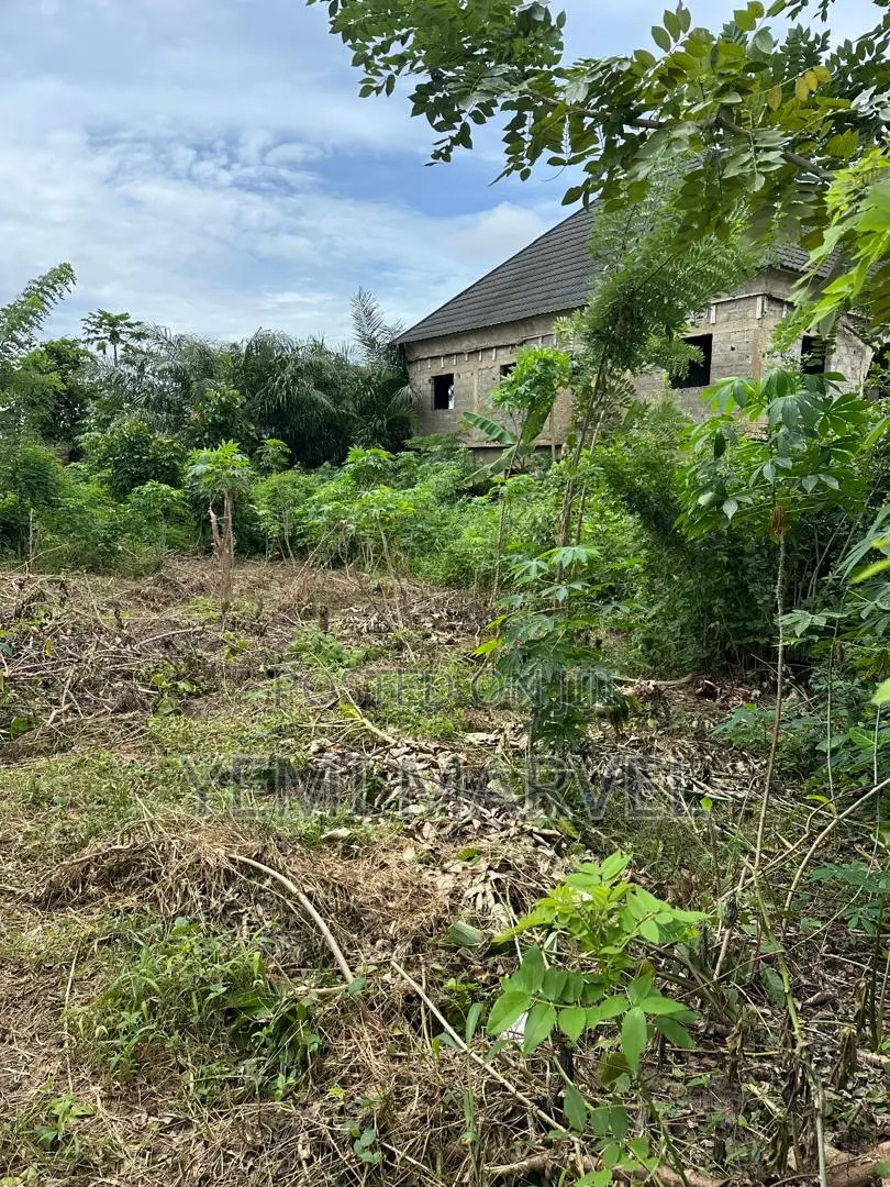 Several Plots of Land at Owode GRA With C of O, Off Akala Express, Ibd