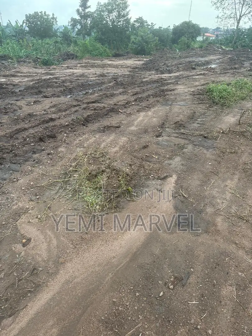Several Plots of Land at Owode GRA With C of O, Off Akala Express, Ibd