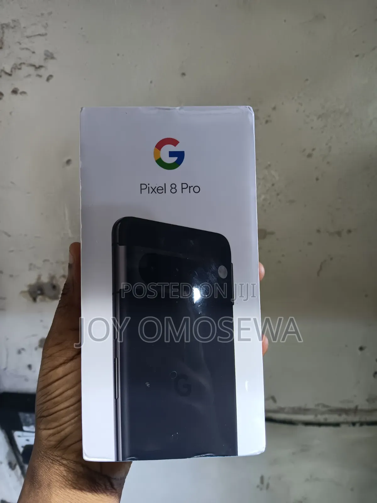 New Google Pixel 8 Pro 256 GB