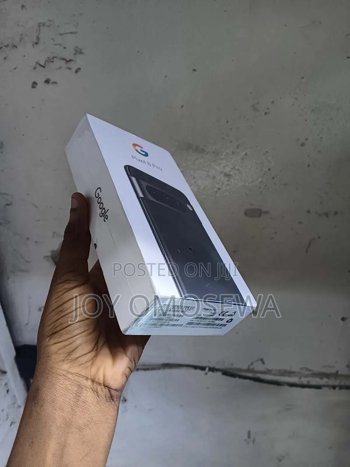 New Google Pixel 8 Pro 256 GB