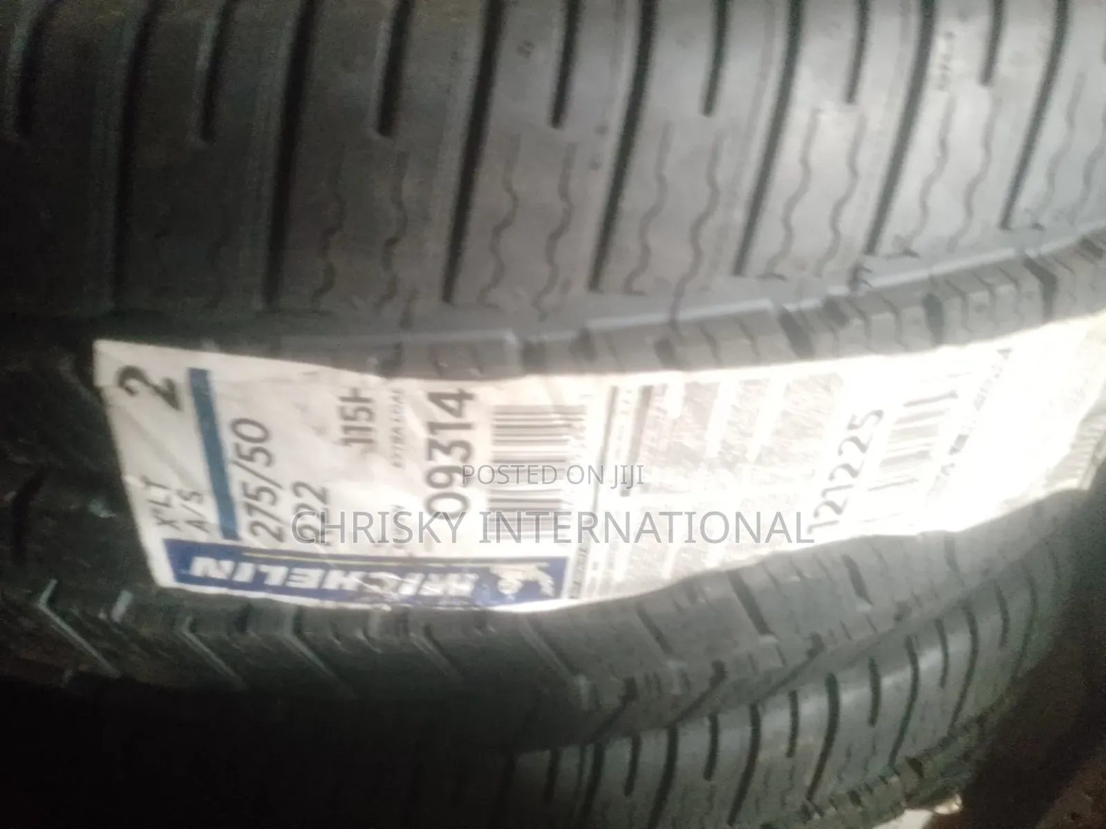 Car Tires for All Sizes