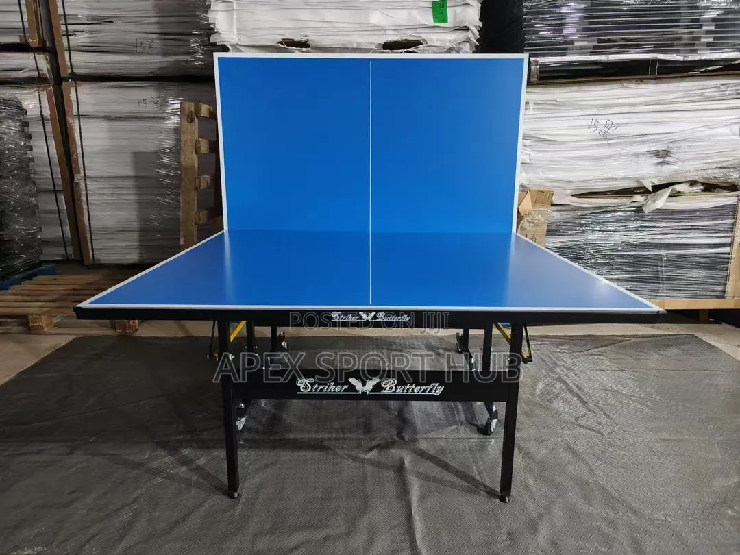 Outdoor SMC Table Tennis