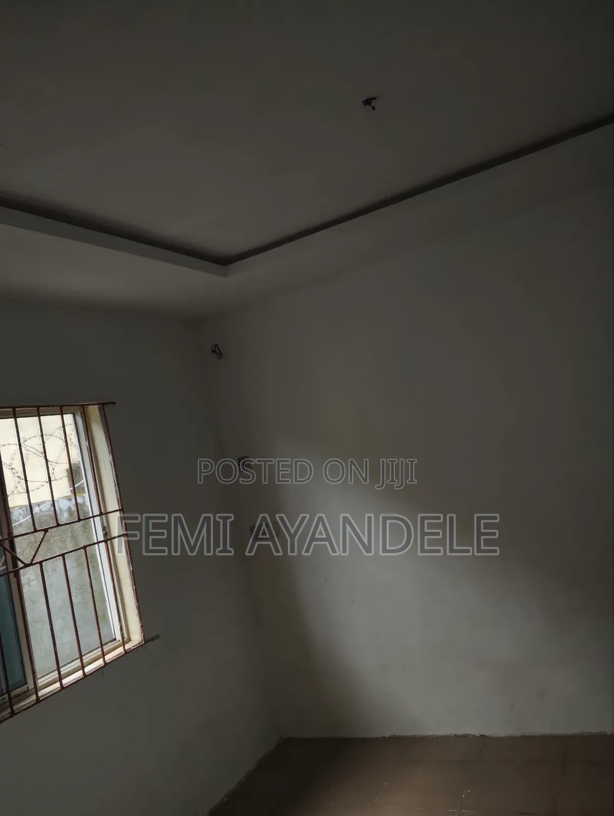 Furnished 1bdrm Apartment in Fawole Estate, Igbogbo for rent