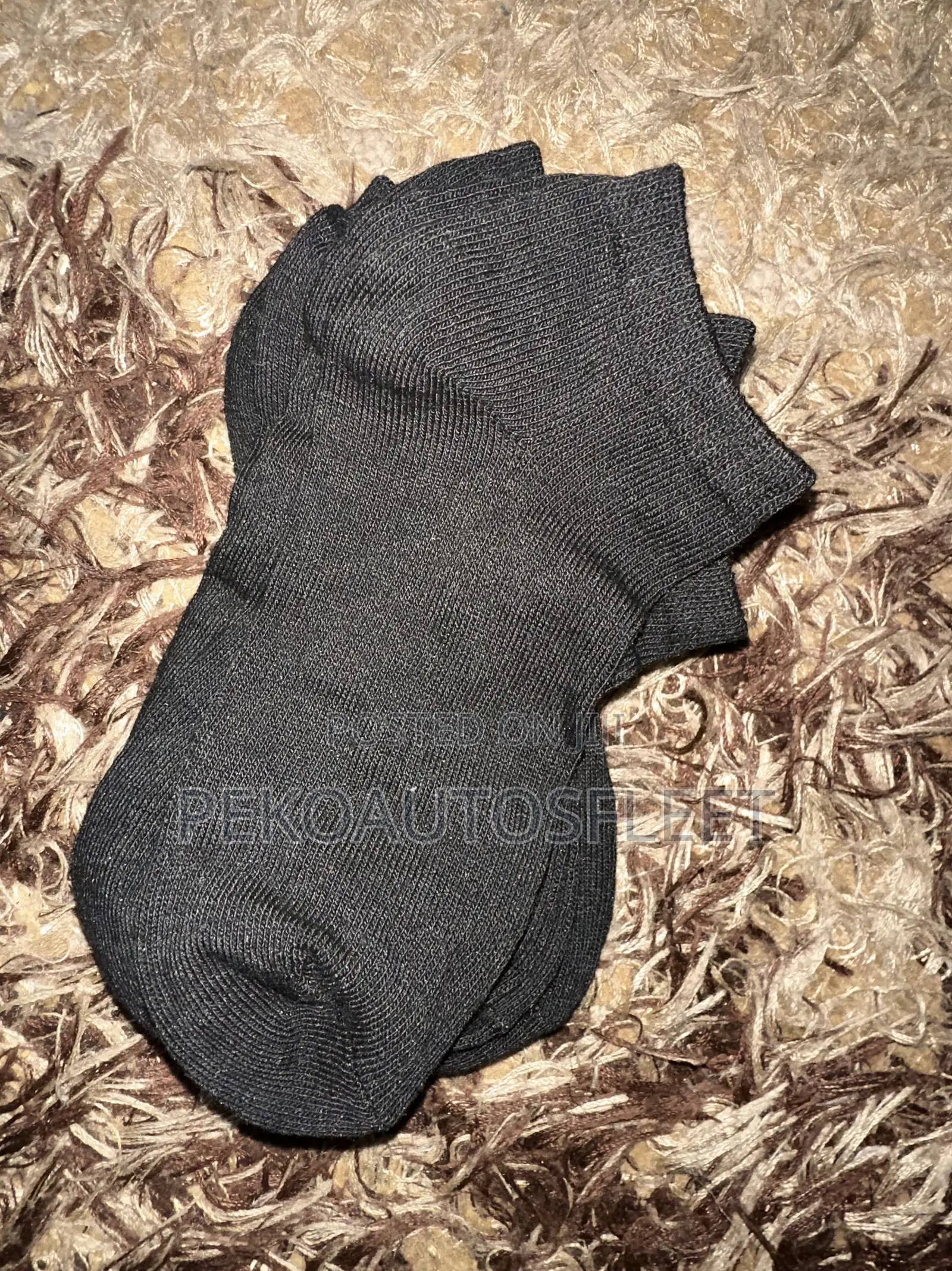Children Stockings 9 Pairs