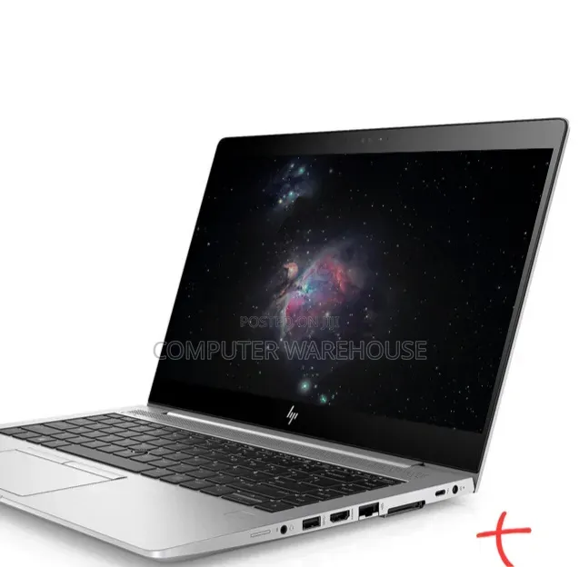 New Laptop HP EliteBook 820 8GB Intel Core i5 SSD 256GB