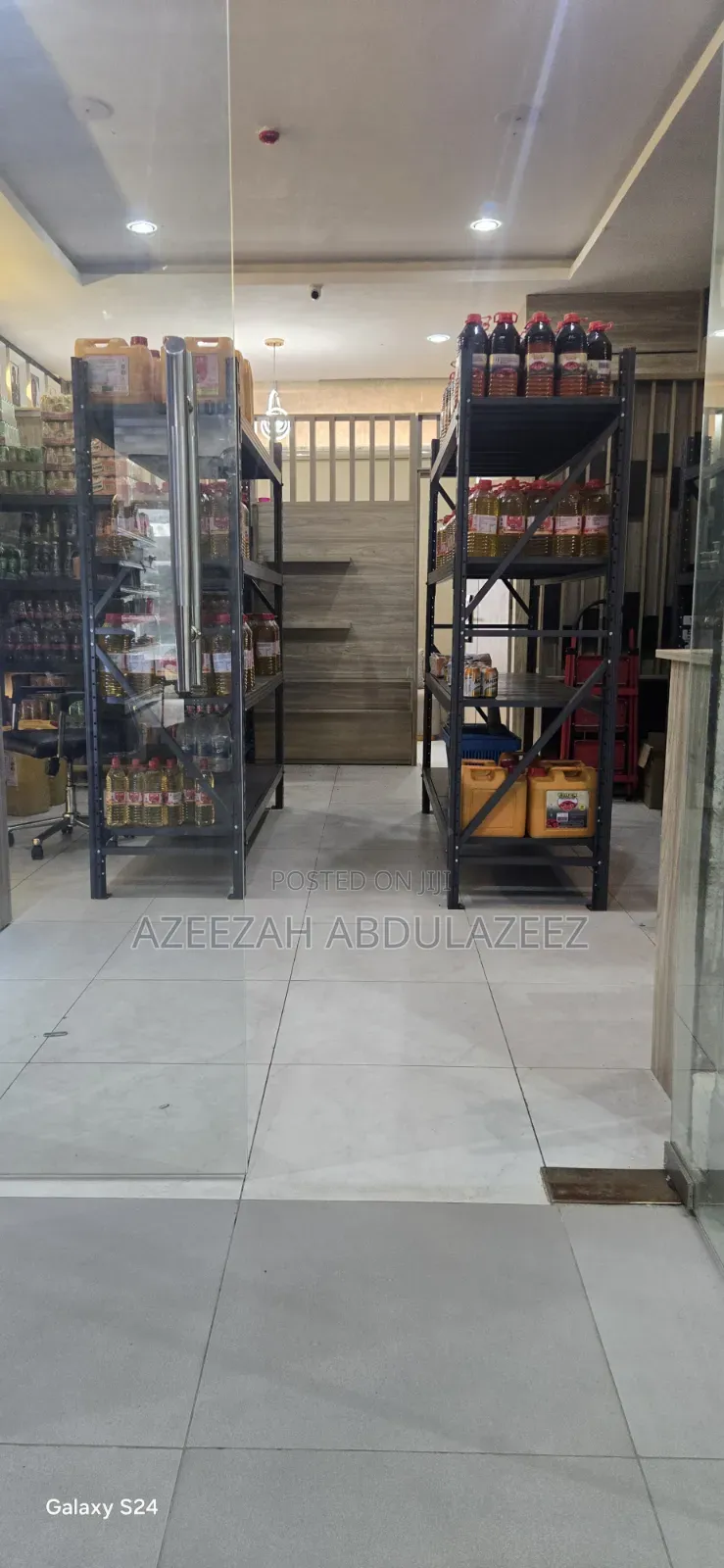 Big Shop for Rent in Aiben Citi Mall
