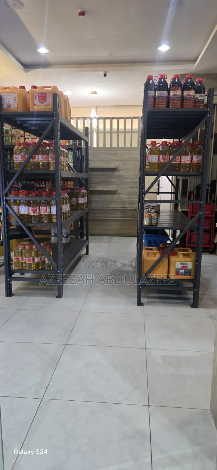 Big Shop for Rent in Aiben Citi Mall