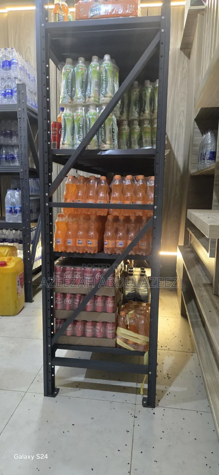 Big Shop for Rent in Aiben Citi Mall