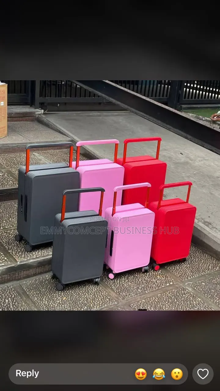 Travelling Bag