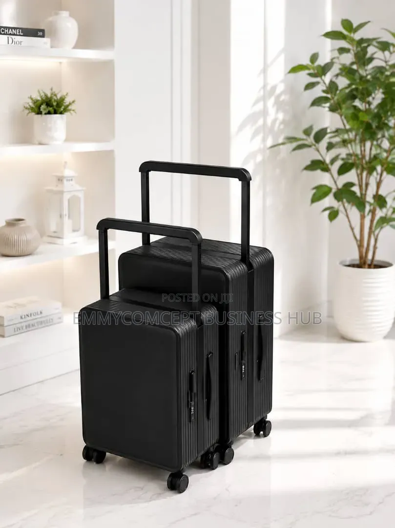 Set of 2 Travelling Bag(Luxury)