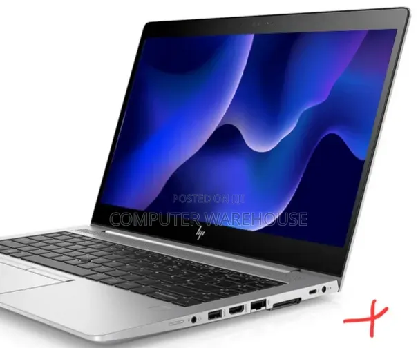 New Laptop HP EliteBook 820 8GB Intel Core i5 SSD 256GB