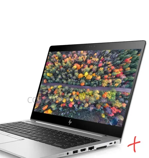 New Laptop HP EliteBook 820 8GB Intel Core i5 SSD 256GB