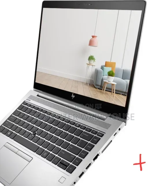New Laptop HP EliteBook 820 G1 8GB Intel Core i5 SSD 256GB