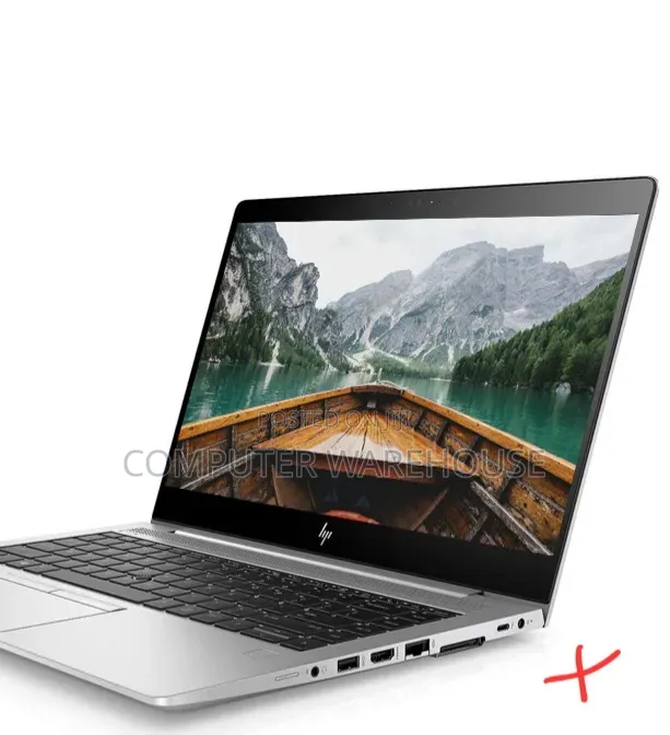 New Laptop HP EliteBook 820 G1 8GB Intel Core i5 SSD 256GB