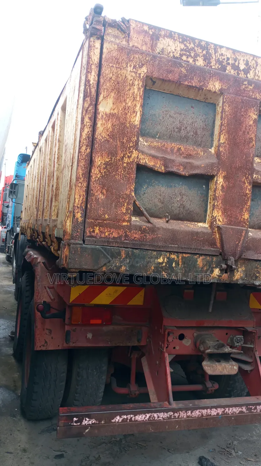 Iveco Turbo 330-36