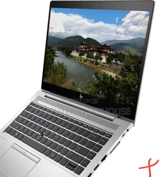 New Laptop HP EliteBook 820 G2 8GB Intel Core i5 SSD 256GB