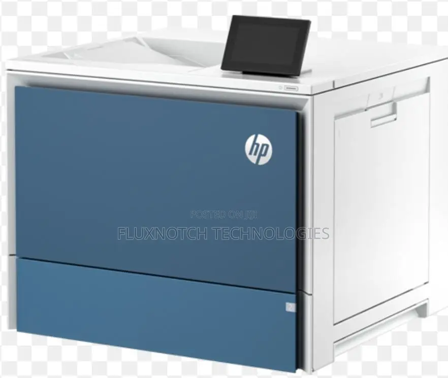 HP Laserjet Enterprise A4 Color 5700dn