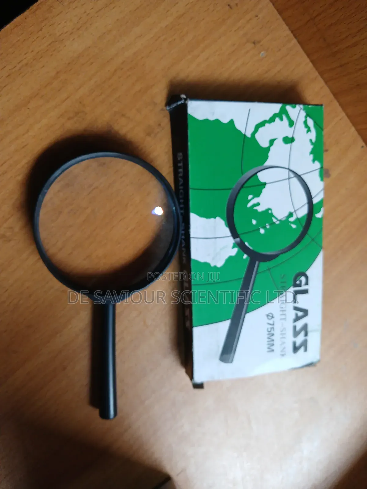 Magnifying Glass