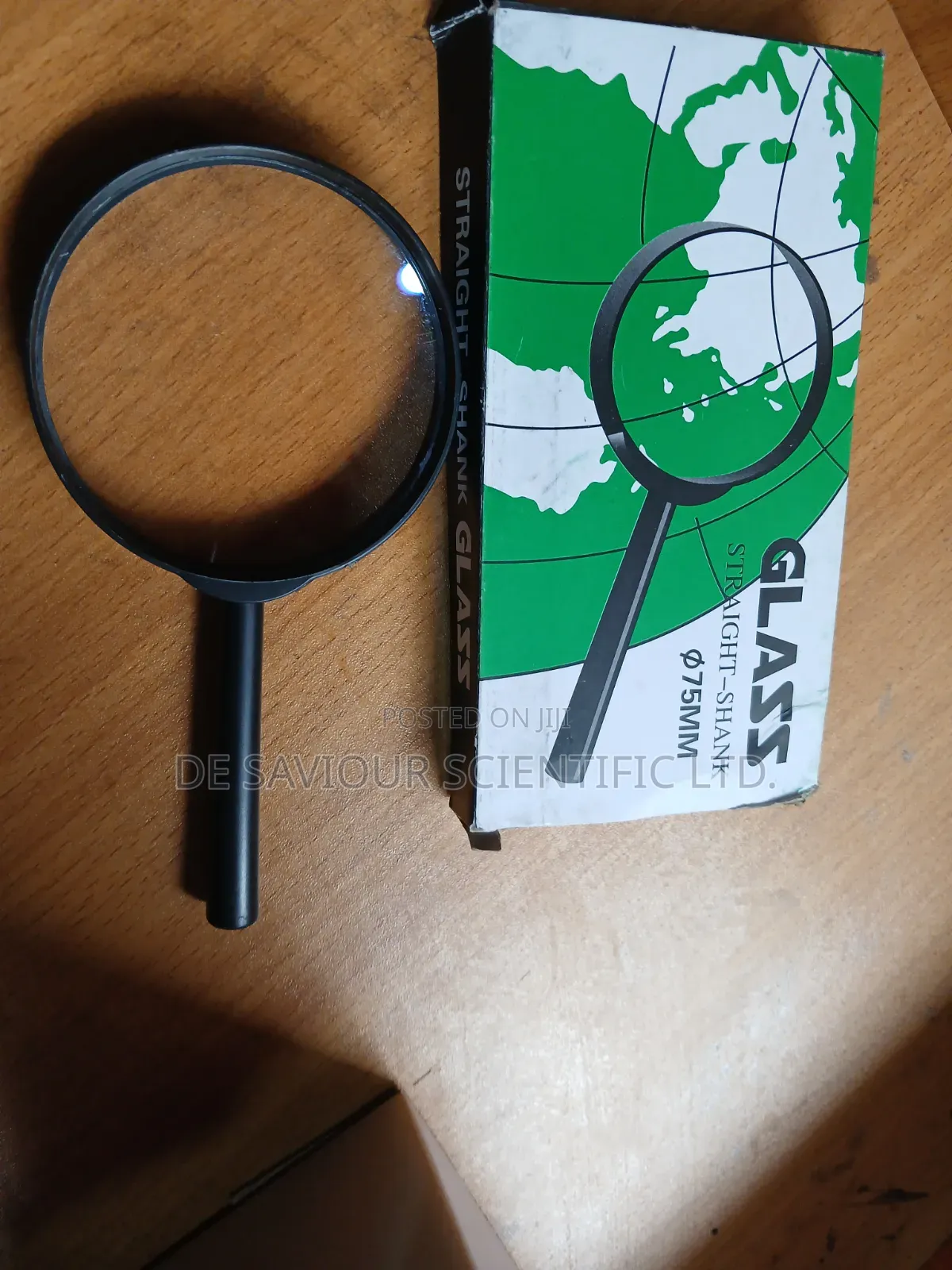 Magnifying Glass
