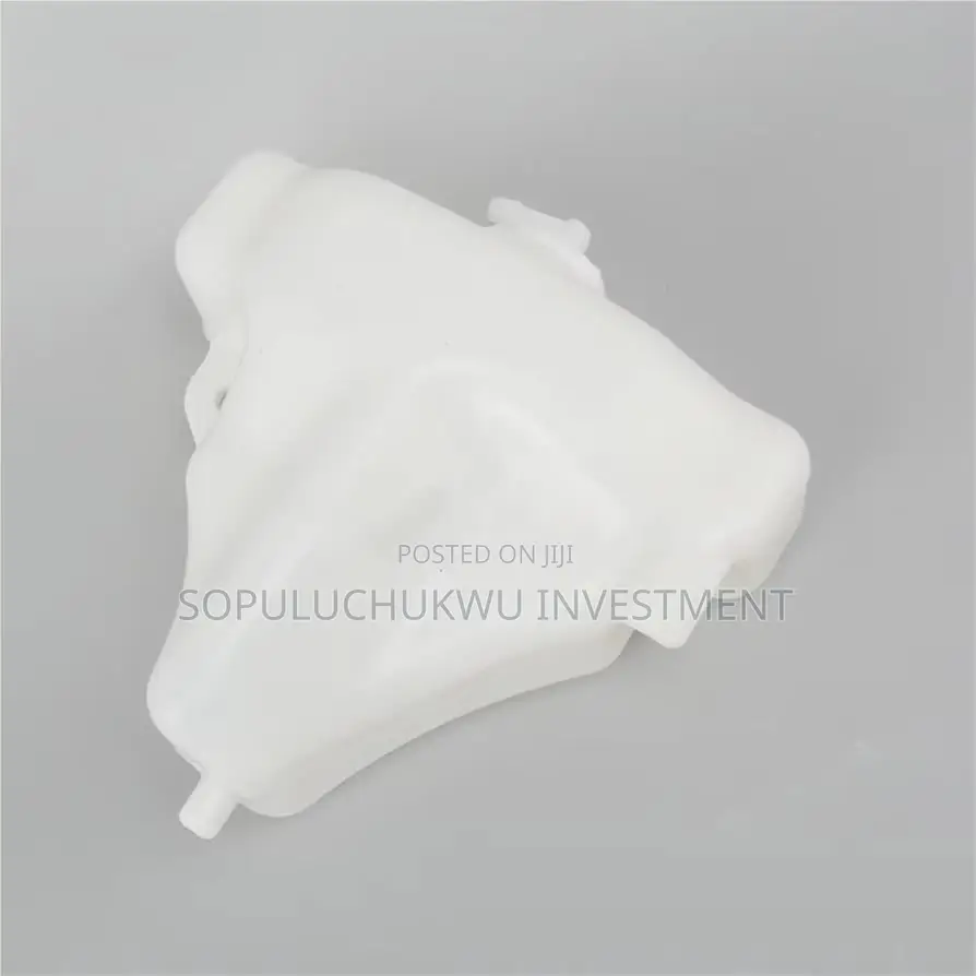 Radiator Water Reservoir Honda Accord 2013-2016