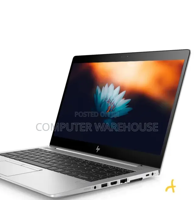 New Laptop HP EliteBook 820 G4 8GB Intel Core i5 SSD 256GB