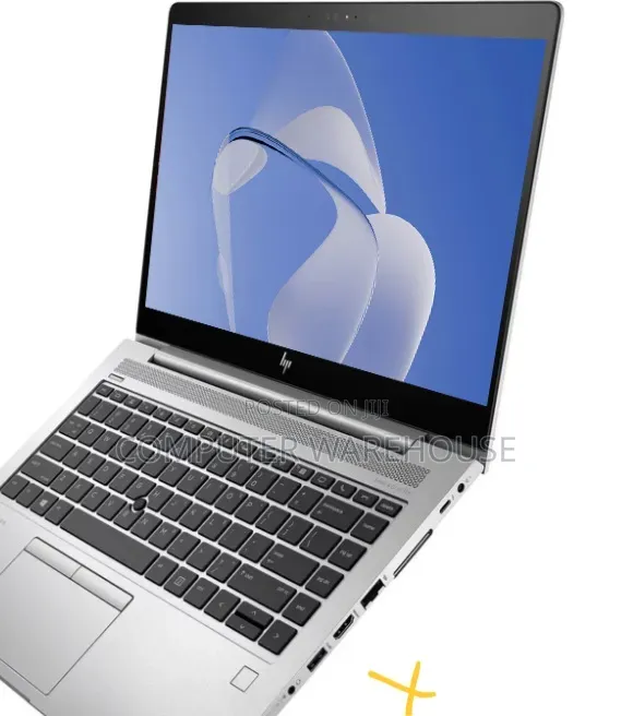 New Laptop HP EliteBook 820 G4 8GB Intel Core i5 SSD 256GB