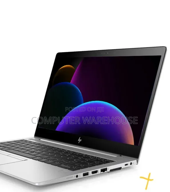 New Laptop HP EliteBook 820 G4 8GB Intel Core i5 SSD 256GB