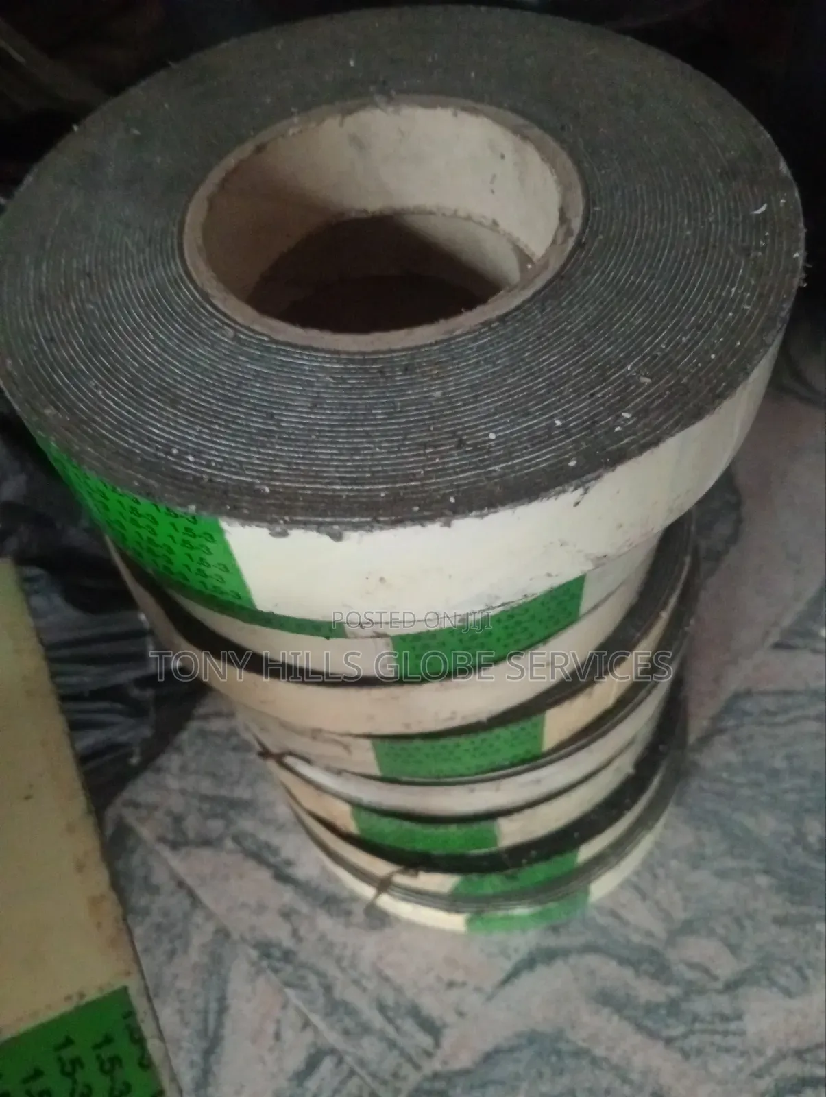 30mm Adhesive Closed Cell Foam