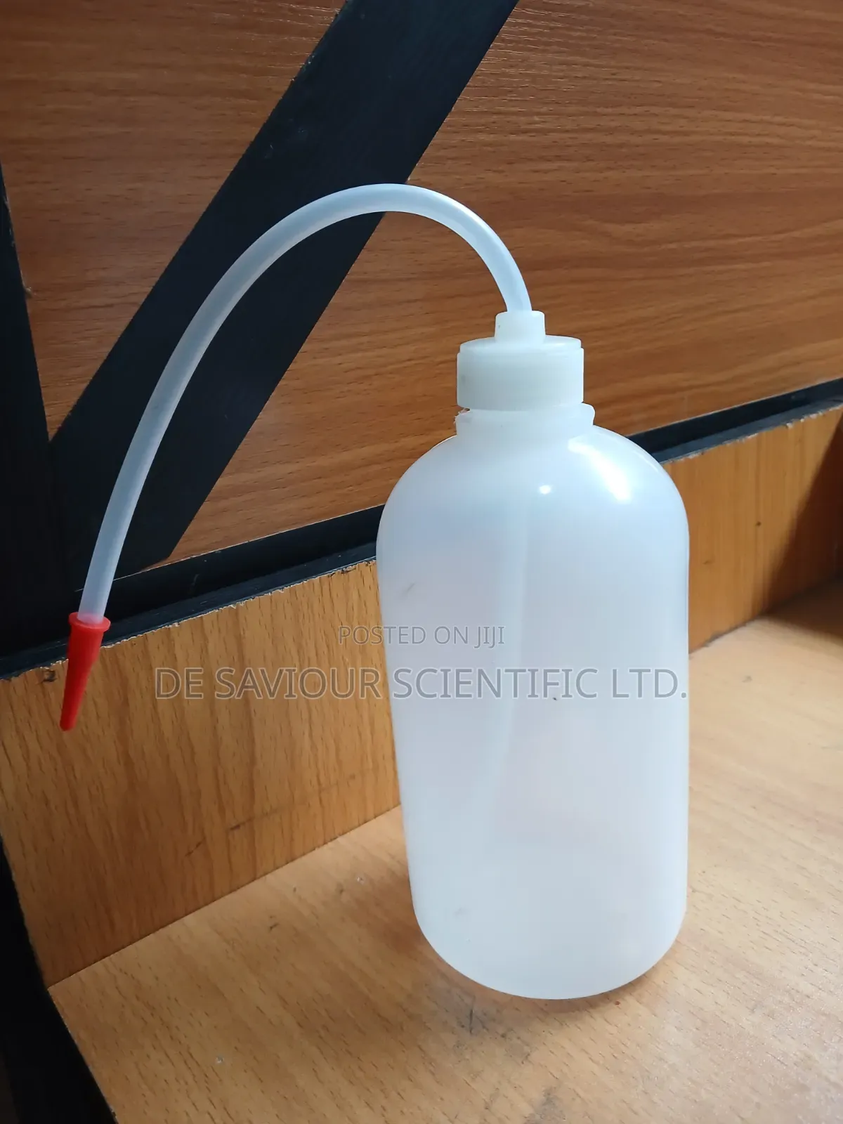 Wash Bottle 500ml