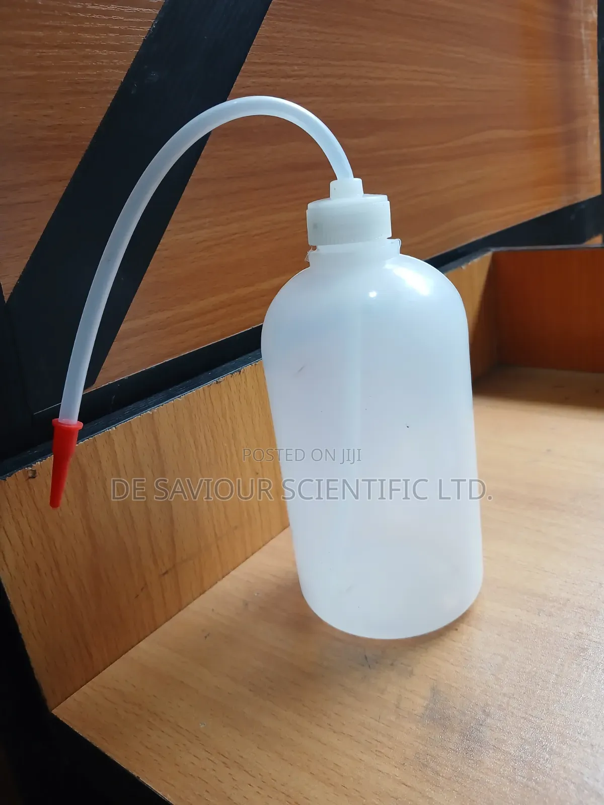 Wash Bottle 500ml