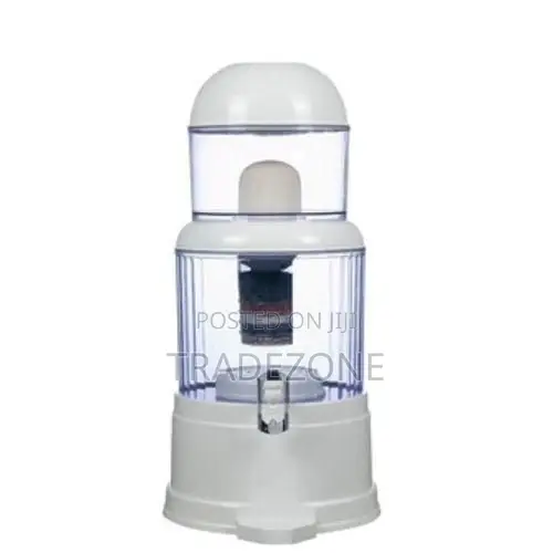 Legend 24L Water Purifier With Stand