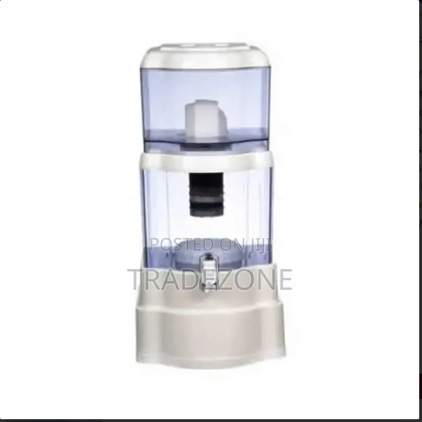 Legend 24L Water Purifier With Stand