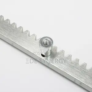 Automatic Sliding Gate Metal Steel Gear Rack
