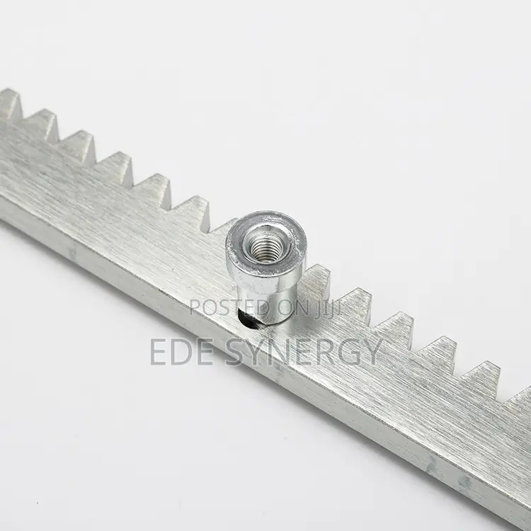 Automatic Sliding Gate Metal Steel Gear Rack