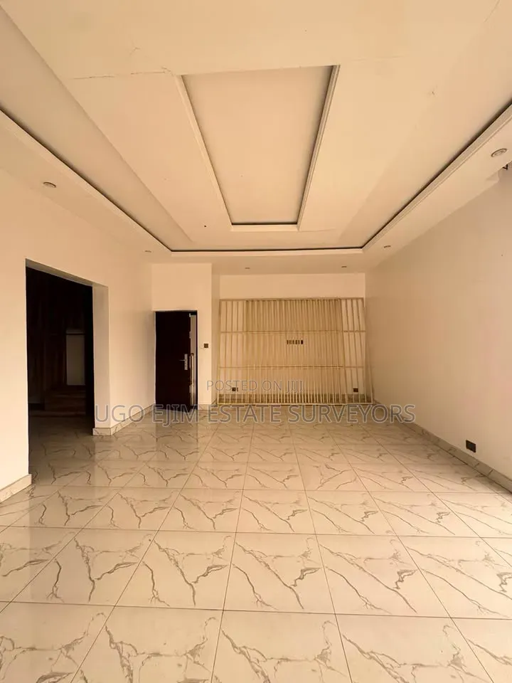 4bdrm Duplex in Mercyland Extension, Port-Harcourt for sale