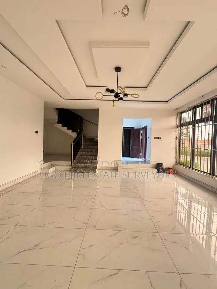 4bdrm Duplex in Mercyland Extension, Port-Harcourt for sale