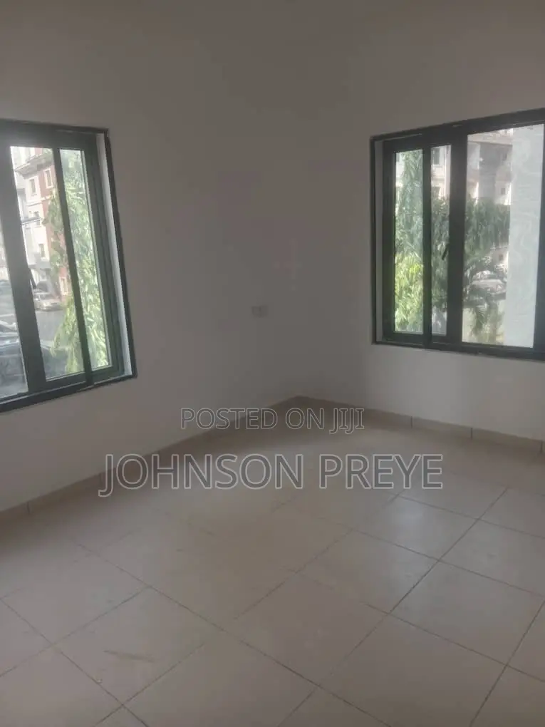 3bdrm Apartment in Ikate for rent